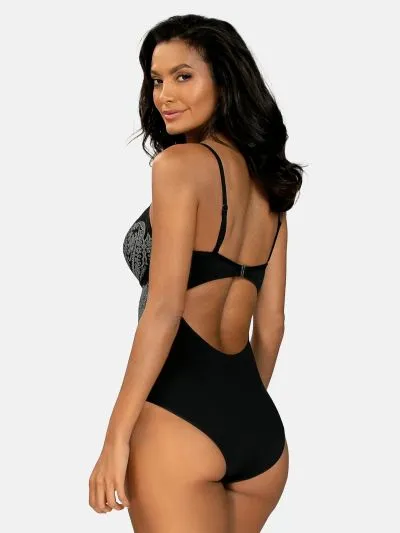 KOSTIUM KĄPIELOWY FEBA F28B