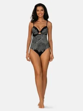 KOSTIUM KĄPIELOWY FEBA F28B