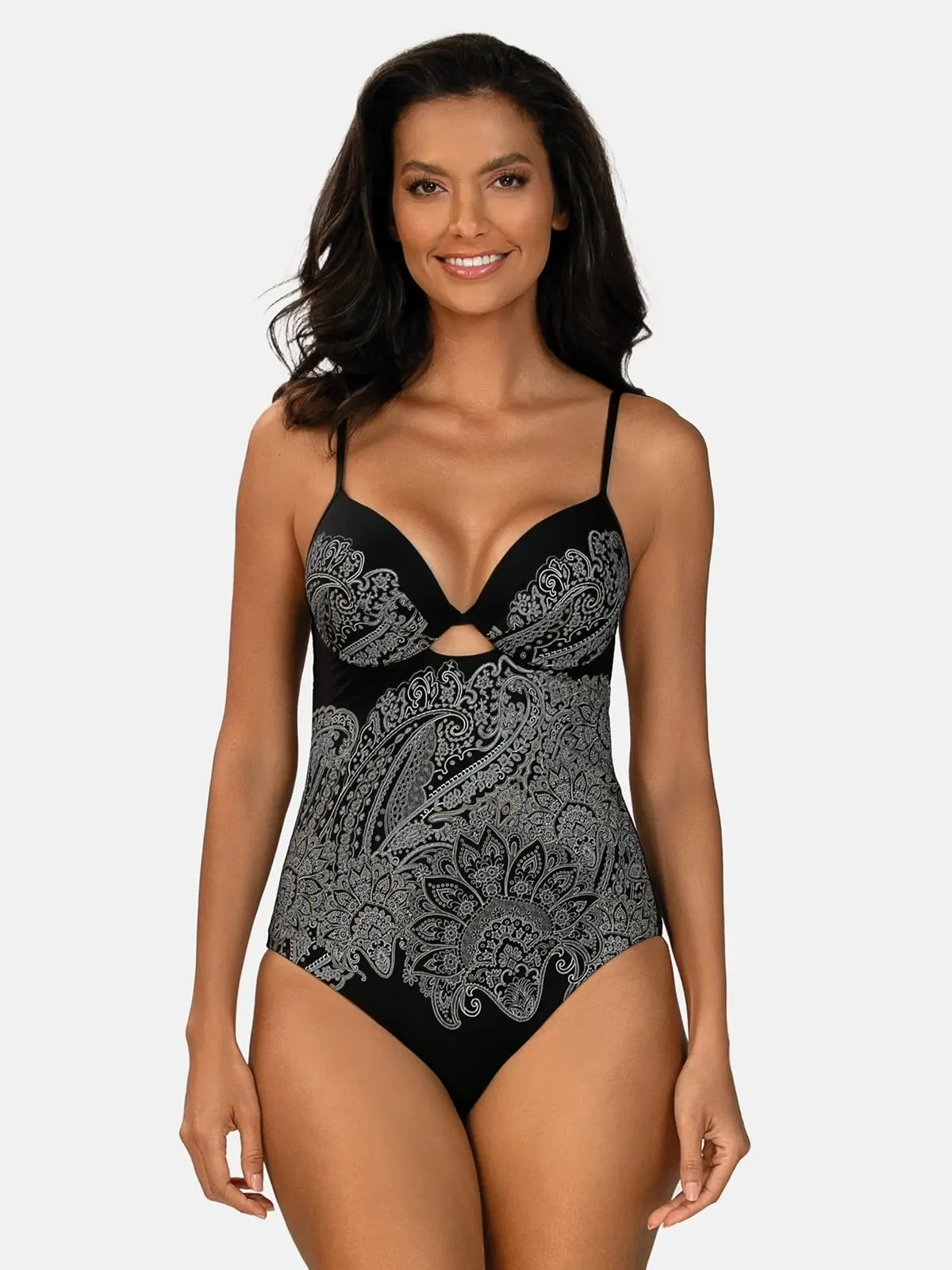 KOSTIUM KĄPIELOWY FEBA F28B