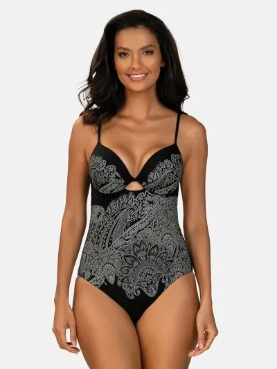 KOSTIUM KĄPIELOWY FEBA F28B