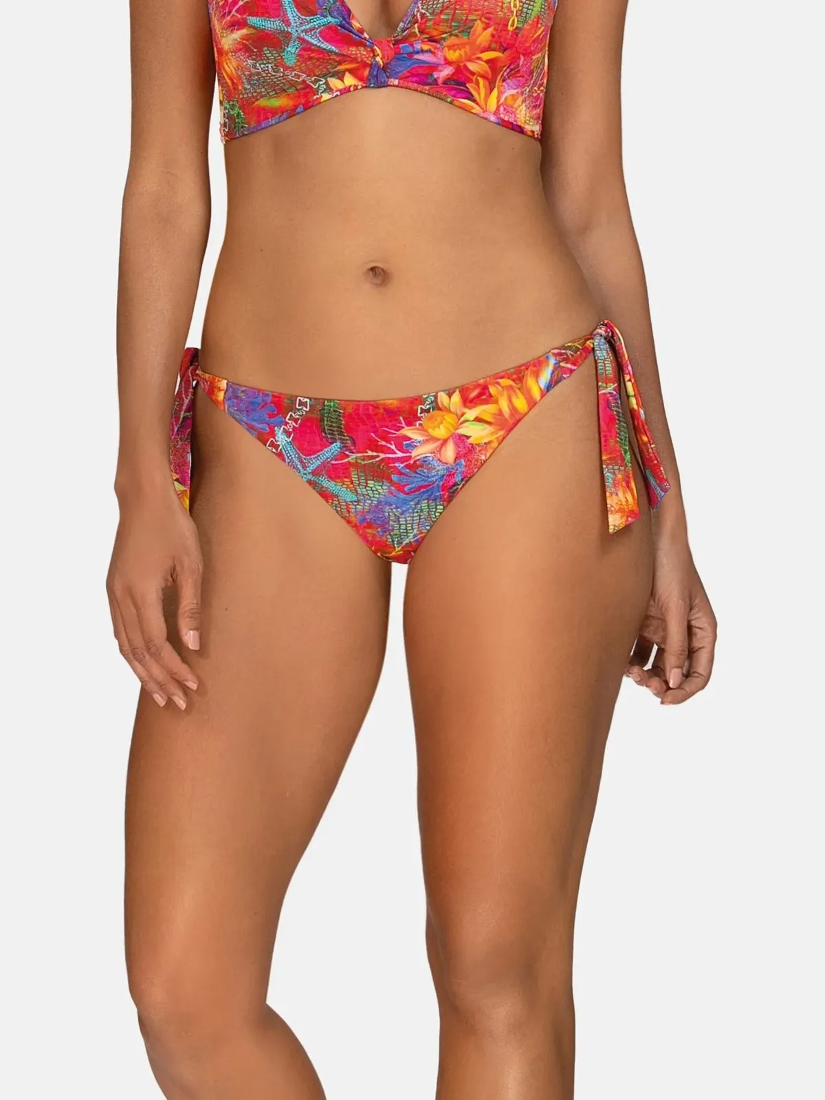 KOSTIUM KĄPIELOWY FEBA FD17 DÓŁ OD BIKINI