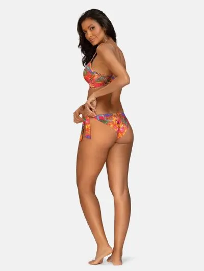 KOSTIUM KĄPIELOWY FEBA FD17 DÓŁ OD BIKINI