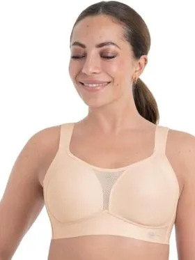 BIUSTONOSZ ANITA ACTIVE 5530 107 SMART ROSE BEZ FISZBIN 75E