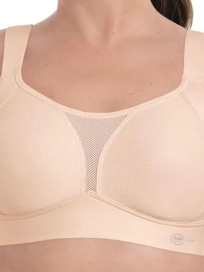 BIUSTONOSZ ANITA ACTIVE 5530 107 SMART ROSE BEZ FISZBIN 75E