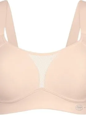 BIUSTONOSZ ANITA ACTIVE 5530 107 SMART ROSE BEZ FISZBIN 75E