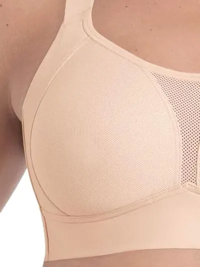 BIUSTONOSZ ANITA ACTIVE 5530 107 SMART ROSE BEZ FISZBIN 75E