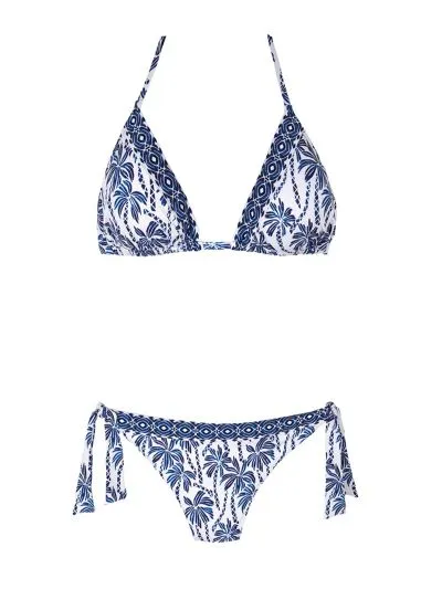 KOSTIUM KĄPIELOWY TESSY B TOP DALNI T116/01 GÓRA OD BIKINI