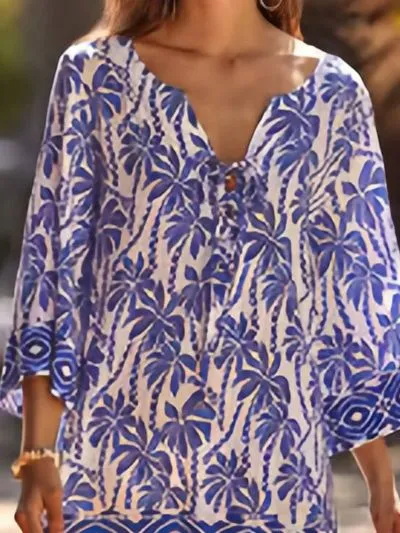 DODATEK PLAŻOWY TESSY COMPL.NALA T630/05 TUNIKA