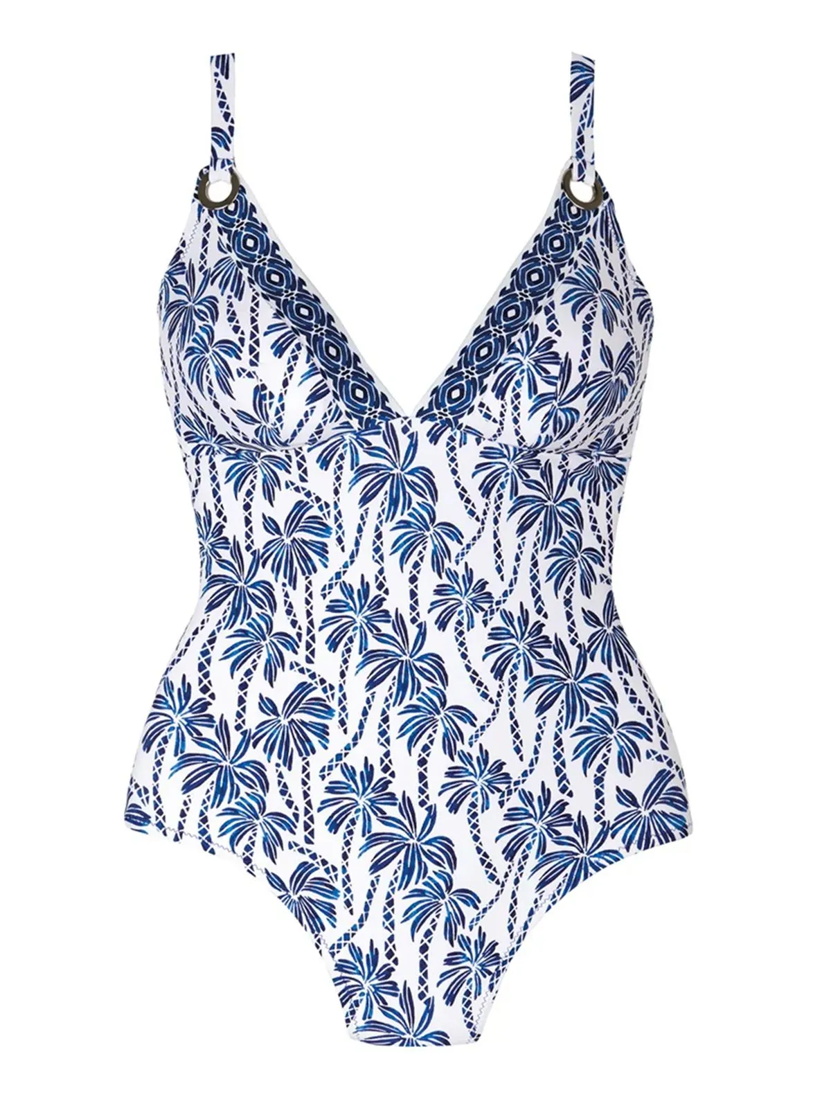 KOSTIUM KĄPIELOWY TESSY CALI T317/05