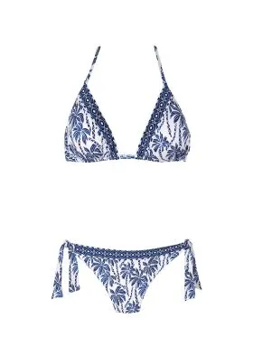 KOSTIUM KĄPIELOWY TESSY SLIP CANDELA T52/05 DÓŁ OD BIKINI