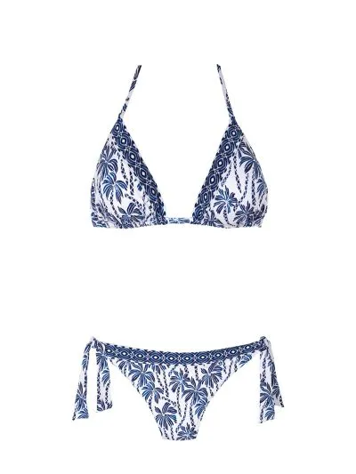 KOSTIUM KĄPIELOWY TESSY SLIP CANDELA T52/05 DÓŁ OD BIKINI