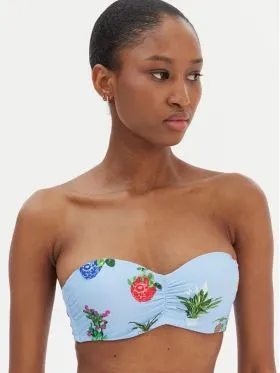 KOSTIUM KĄPIELOWY SEAFOLLY PLAYA BONITA 30574-287 GÓRA OD BIKINI