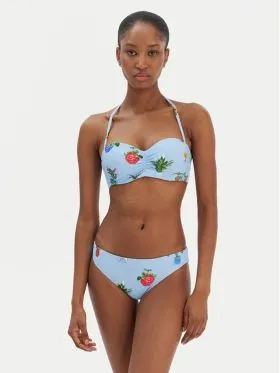 KOSTIUM KĄPIELOWY SEAFOLLY PLAYA BONITA 30574-287 GÓRA OD BIKINI