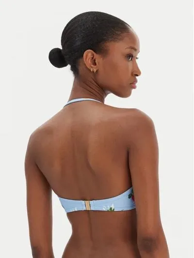 KOSTIUM KĄPIELOWY SEAFOLLY PLAYA BONITA 30574-287 GÓRA OD BIKINI