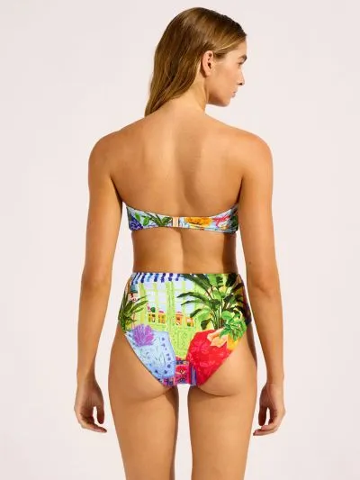 KOSTIUM KĄPIELOWY SEAFOLLY LA BOCA 40646-286 DÓŁ OD BIKINI