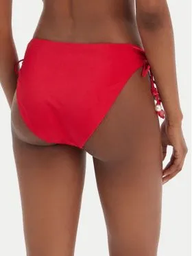 KOSTIUM KĄPIELOWY SEAFOLLY PALERMO 40757-217 DÓŁ OD BIKINI