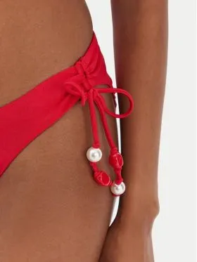 KOSTIUM KĄPIELOWY SEAFOLLY PALERMO 40757-217 DÓŁ OD BIKINI