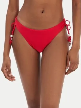 KOSTIUM KĄPIELOWY SEAFOLLY PALERMO 40757-217 DÓŁ OD BIKINI