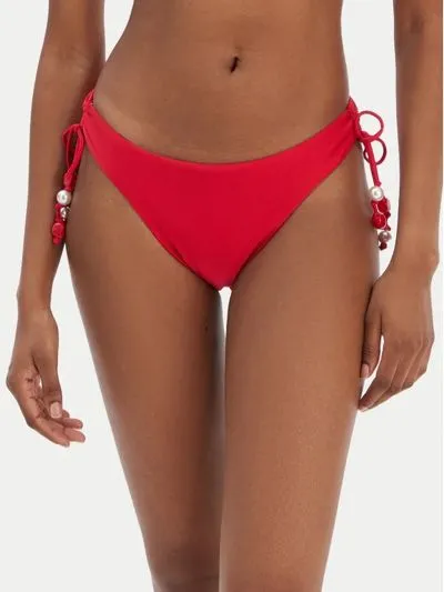KOSTIUM KĄPIELOWY SEAFOLLY PALERMO 40757-217 DÓŁ OD BIKINI