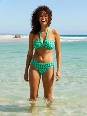 KOSTIUM KĄPIELOWY SEAFOLLY SORRENTO 33816-277 GÓRA OD BIKINI