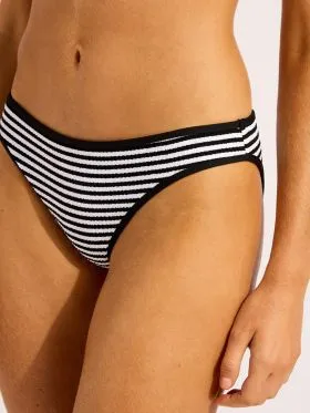 KOSTIUM KĄPIELOWY SEAFOLLY CLUBHOUSE 40316-281 DÓŁ OD BIKINI