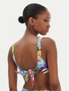 KOSTIUM KĄPIELOWY SEAFOLLY LA BOCA 31556MF286 GÓRA OD BIKINI