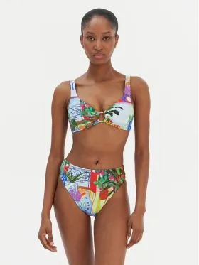 KOSTIUM KĄPIELOWY SEAFOLLY LA BOCA 31556MF286 GÓRA OD BIKINI