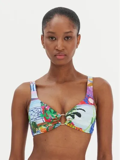 KOSTIUM KĄPIELOWY SEAFOLLY LA BOCA 31556MF286 GÓRA OD BIKINI