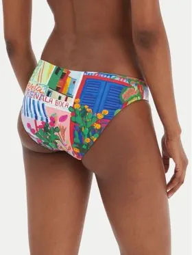 KOSTIUM KĄPIELOWY SEAFOLLY LA BOCA 40473-286 DÓŁ OD BIKINI