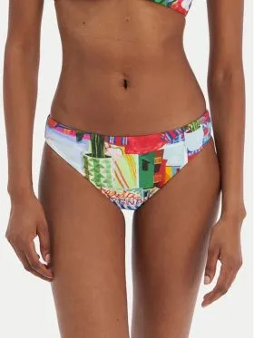 KOSTIUM KĄPIELOWY SEAFOLLY LA BOCA 40473-286 DÓŁ OD BIKINI