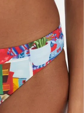 KOSTIUM KĄPIELOWY SEAFOLLY LA BOCA 40473-286 DÓŁ OD BIKINI