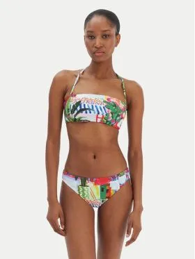 KOSTIUM KĄPIELOWY SEAFOLLY LA BOCA 40473-286 DÓŁ OD BIKINI