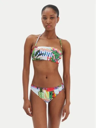 KOSTIUM KĄPIELOWY SEAFOLLY LA BOCA 40473-286 DÓŁ OD BIKINI