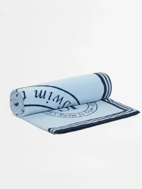 DODATEK PLAŻOWY SEAFOLLY HERITAGE TOWEL 72212-TL RĘCZNIK