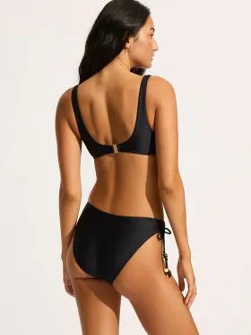 KOSTIUM KĄPIELOWY SEAFOLLY PALERMO 40757-217 DÓŁ OD BIKINI