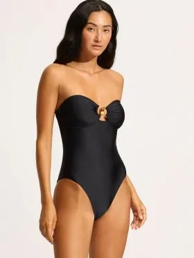 KOSTIUM KĄPIELOWY SEAFOLLY PALERMO 11180-217