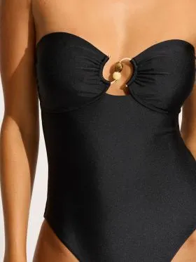 KOSTIUM KĄPIELOWY SEAFOLLY PALERMO 11180-217