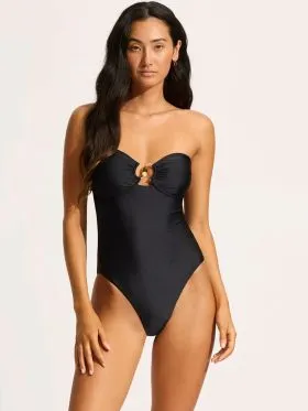 KOSTIUM KĄPIELOWY SEAFOLLY PALERMO 11180-217