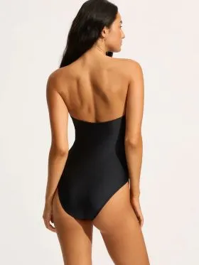 KOSTIUM KĄPIELOWY SEAFOLLY PALERMO 11180-217