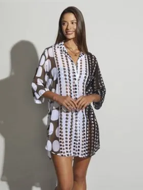 DODATEK PLAŻOWY ROIDAL COMPL. NIL 682/02 KOSZULA