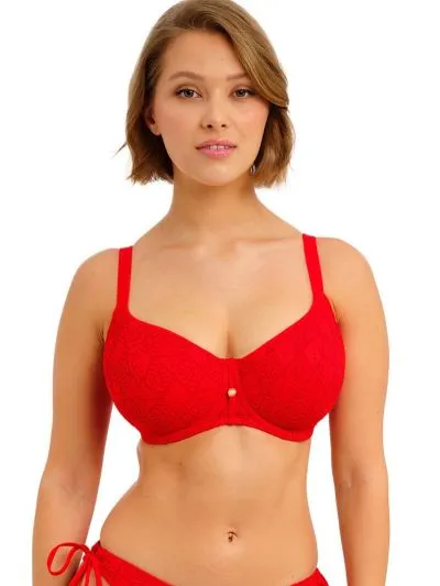 KOSTIUM KĄPIELOWY FREYA NOMAD NIGHTS 205403 GÓRA OD BIKINI