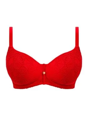 KOSTIUM KĄPIELOWY FREYA NOMAD NIGHTS 205403 GÓRA OD BIKINI