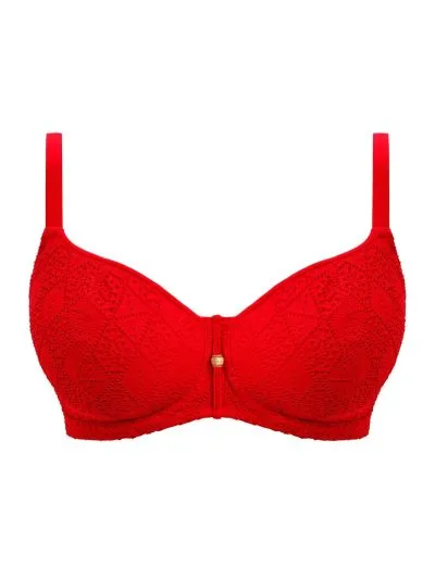 KOSTIUM KĄPIELOWY FREYA NOMAD NIGHTS 205403 GÓRA OD BIKINI