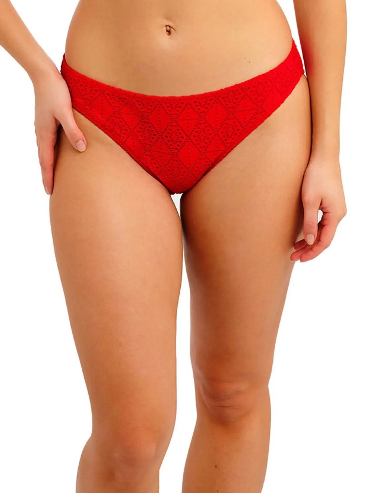 KOSTIUM KĄPIELOWY FREYA NOMAD NIGHTS 205470 DÓŁ OD BIKINI