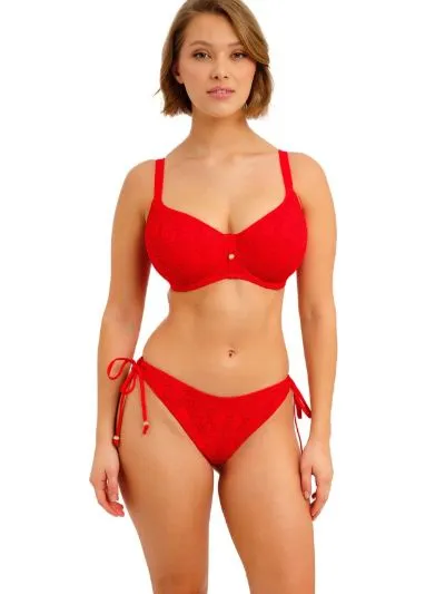 KOSTIUM KĄPIELOWY FREYA NOMAD NIGHTS 205485 DÓŁ OD BIKINI