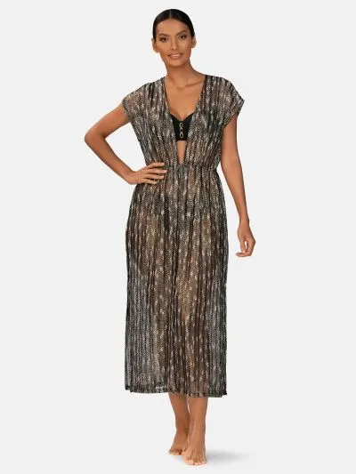 DODATEK PLAŻOWY FEBA F120A TUNIKA