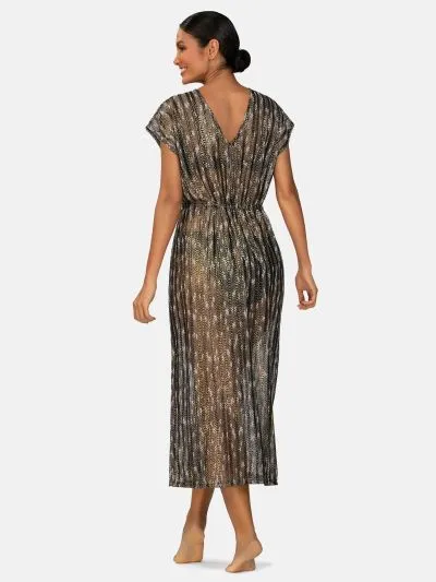 DODATEK PLAŻOWY FEBA F120A TUNIKA