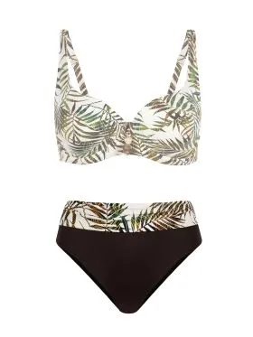 KOSTIUM KĄPIELOWY FEBA FD10 DÓŁ OD BIKINI