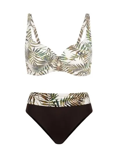 KOSTIUM KĄPIELOWY FEBA FD10 DÓŁ OD BIKINI