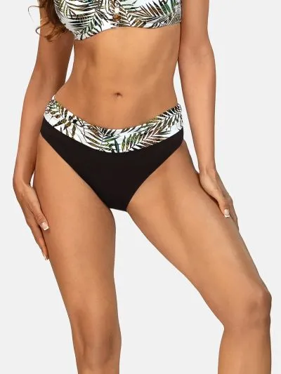 KOSTIUM KĄPIELOWY FEBA FD10 DÓŁ OD BIKINI